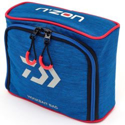 Daiwa N'Zon Hookbait Bag